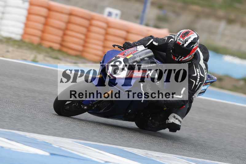 /02 28.-31.01.2025 Moto Center Thun Jerez/blau-blue/196